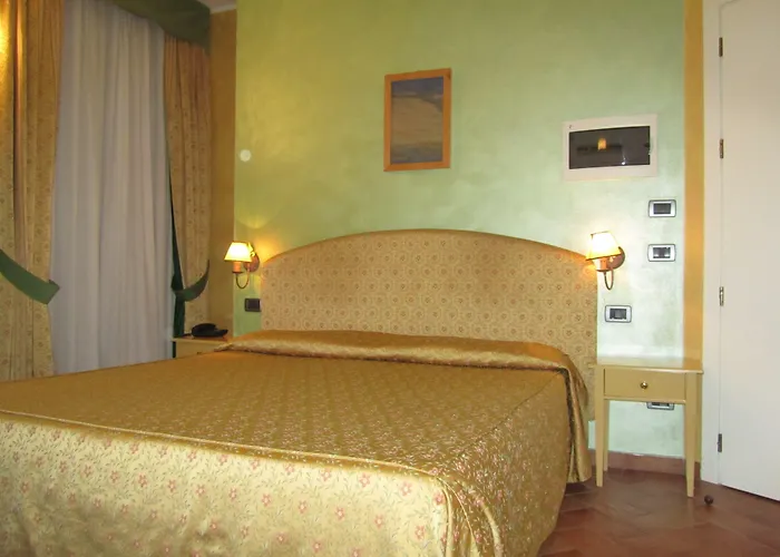 Hotel Borgovico