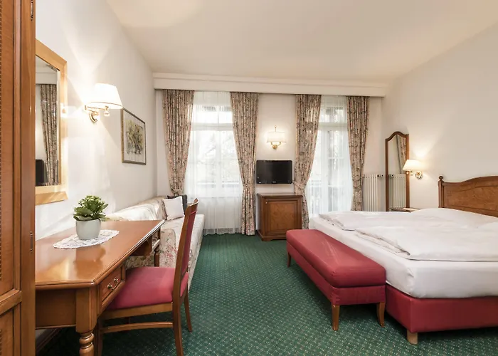 Residence Hotel Gasser