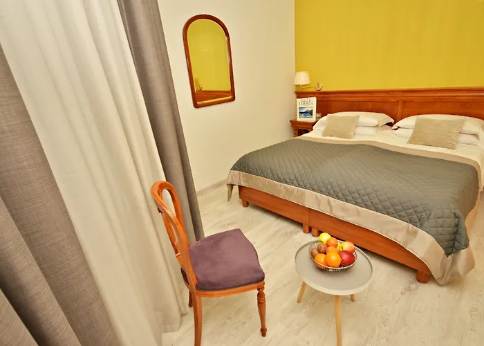 Hotel Diana Jardin et Spa
