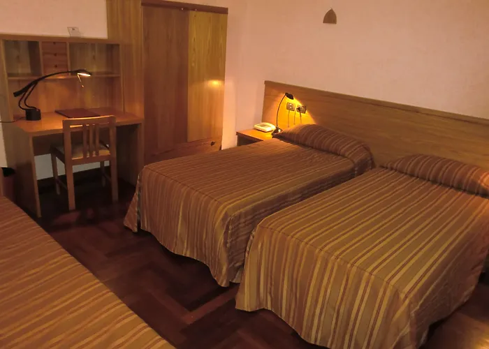 Hotel Ariston