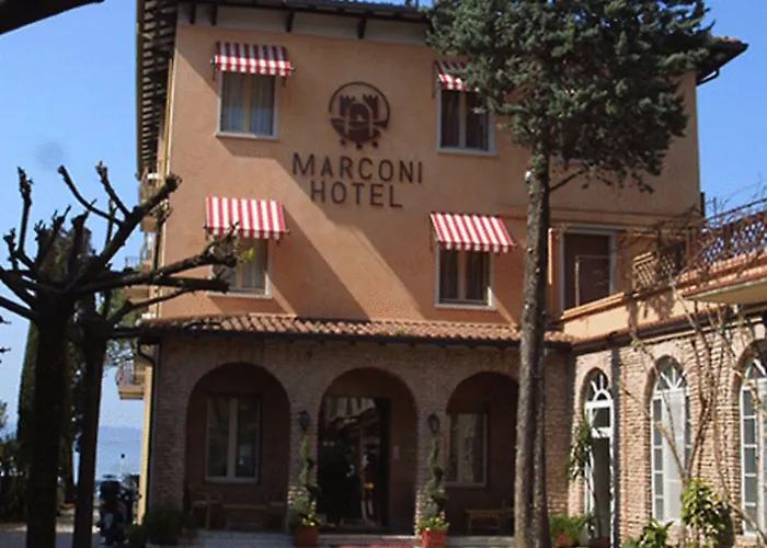 Hotel Marconi