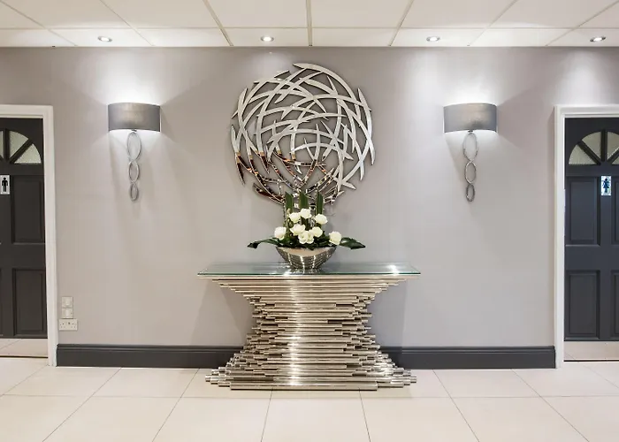 The Barnstaple Hotel