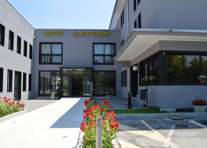 Hotel Sagittario