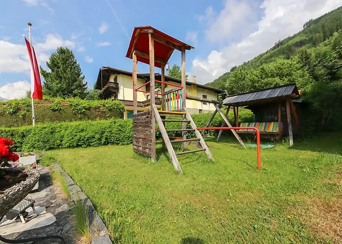 Alpenhotel Tauernstueberl