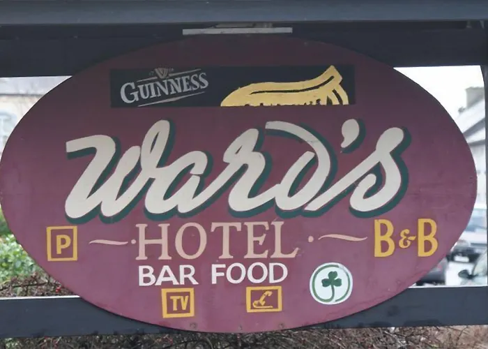 Wards Hotel