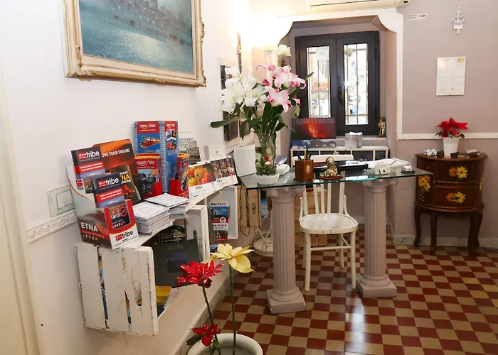 La Zagara B&B