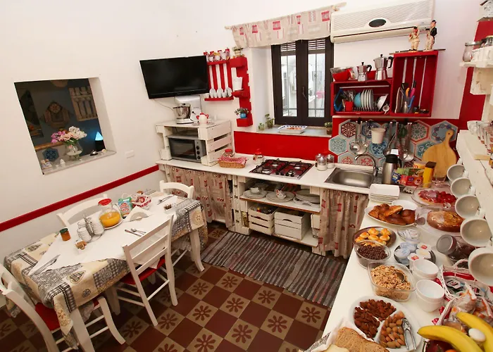 La Zagara B&B