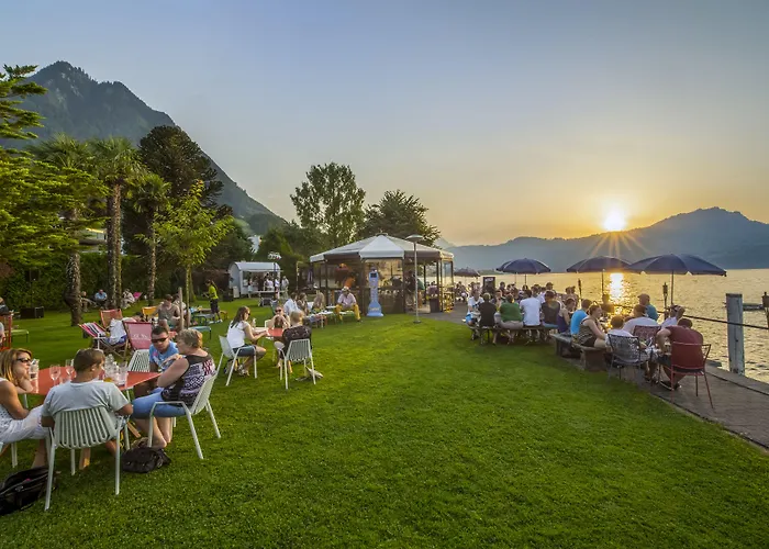 Seerausch Swiss Quality Hotel
