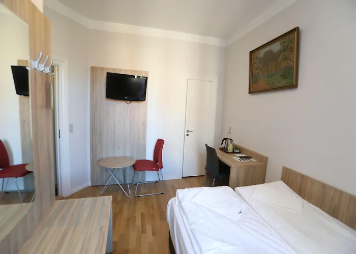Hotel Skandia