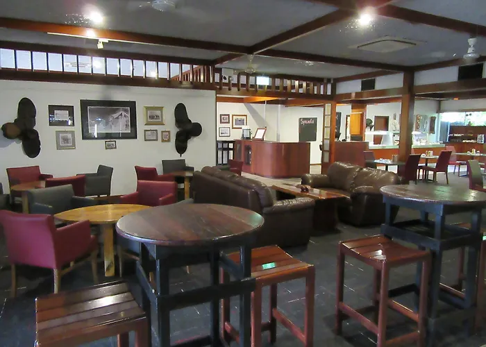 Hotel Kununurra