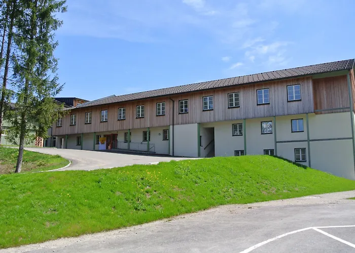 Jufa Hotel Bad Aussee