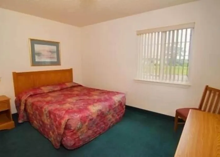 Affordable Suites Lexington