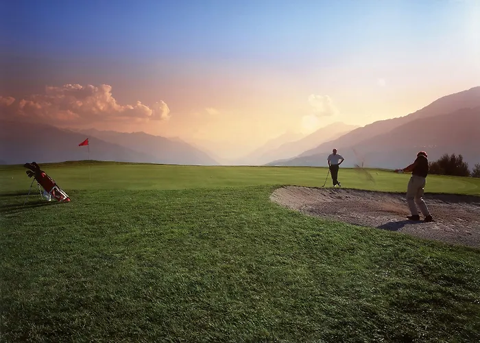 Guarda Golf Hotel & Residences