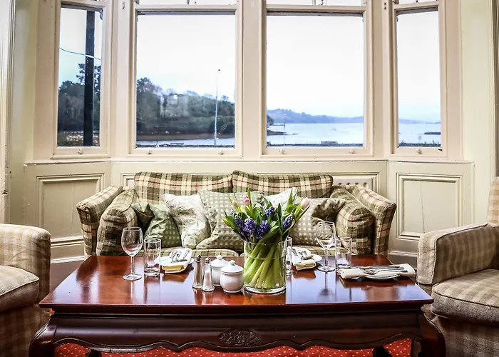 Eccles Hotel&Spa