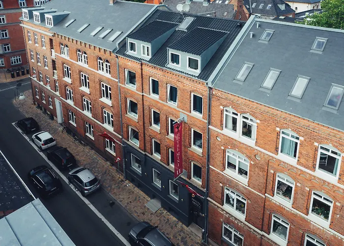 Milling Hotel Mini 11