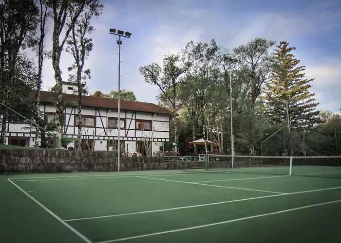 Bavaria Sport Hotel