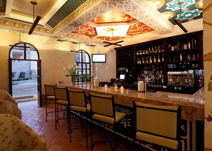 Guaycura Boutique Hotel, Beach Club&Spa