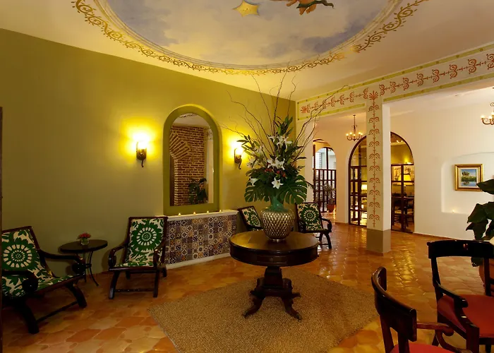 Guaycura Boutique Hotel, Beach Club&Spa