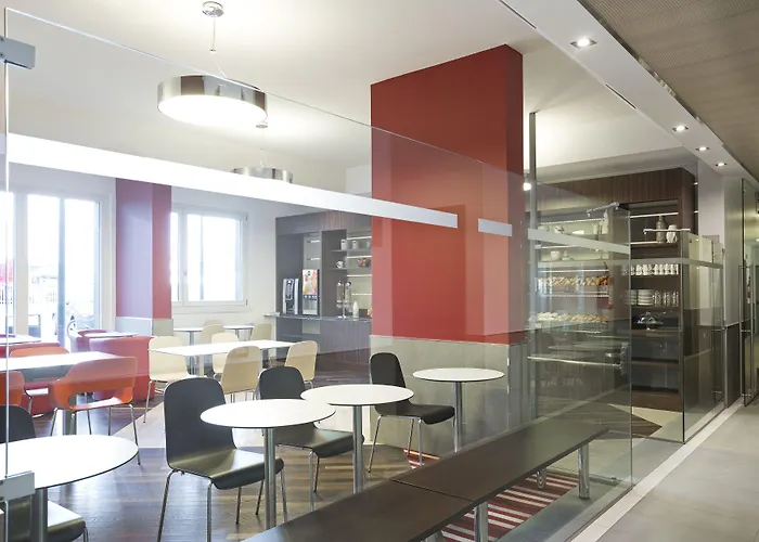 B&B Hotel Trento