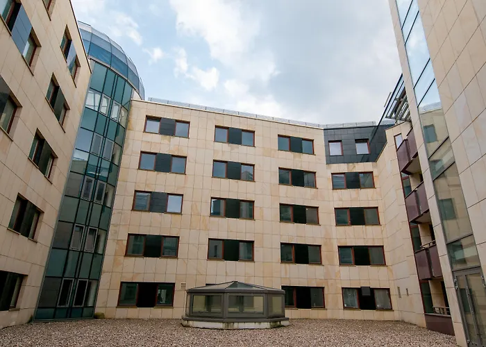 Exclusive Aparthotel