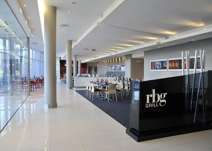 Park Inn Sandton