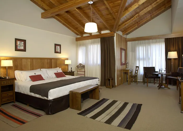 Las Bayas Home Suites