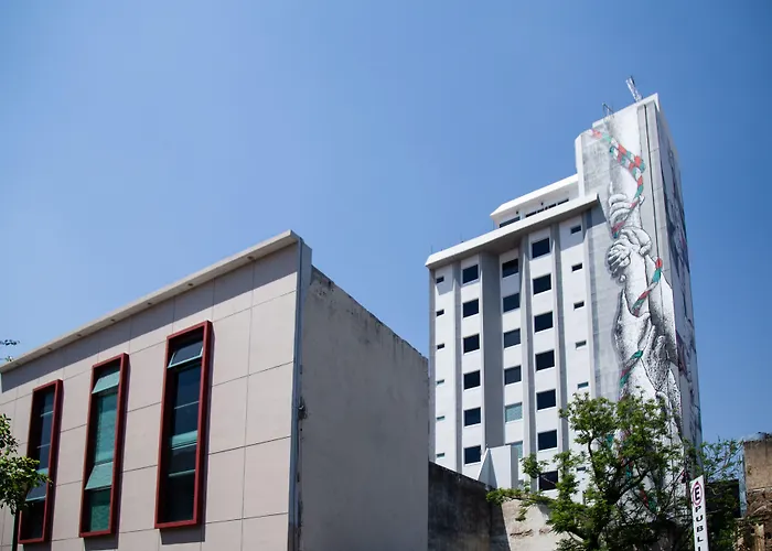 Hotel Dali Plaza Ejecutivo