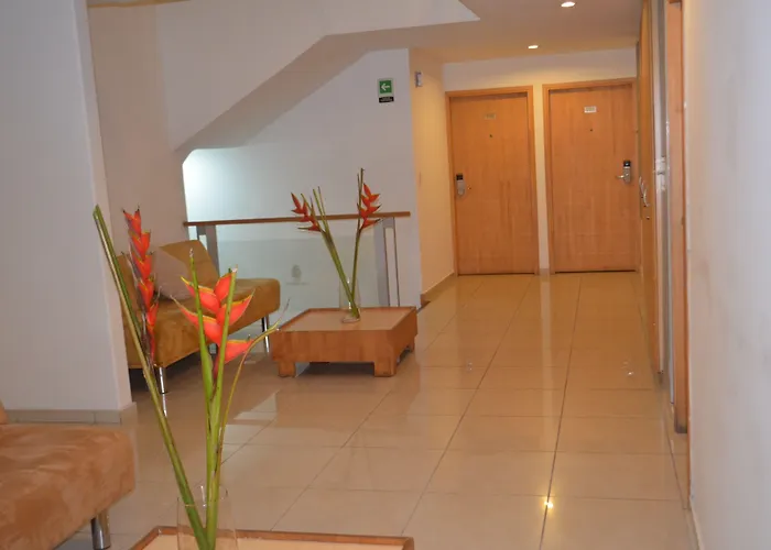 Basic Hotel Centenario By Hoteles Ms