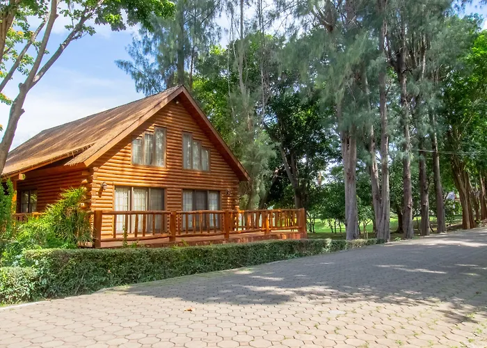 Felix River Kwai Resort - Sha Plus,Certified