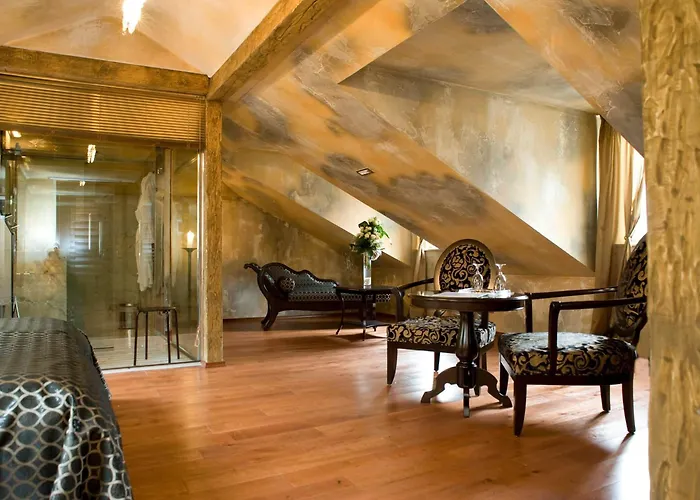 Boutique Hotel Astoria