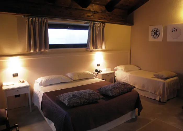 Albergo Della Ceramica