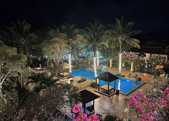 The Jayakarta Suites Komodo Flores