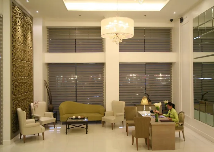 Hotel St. Ellis