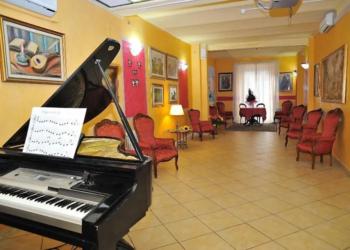 Hotel Innocenti