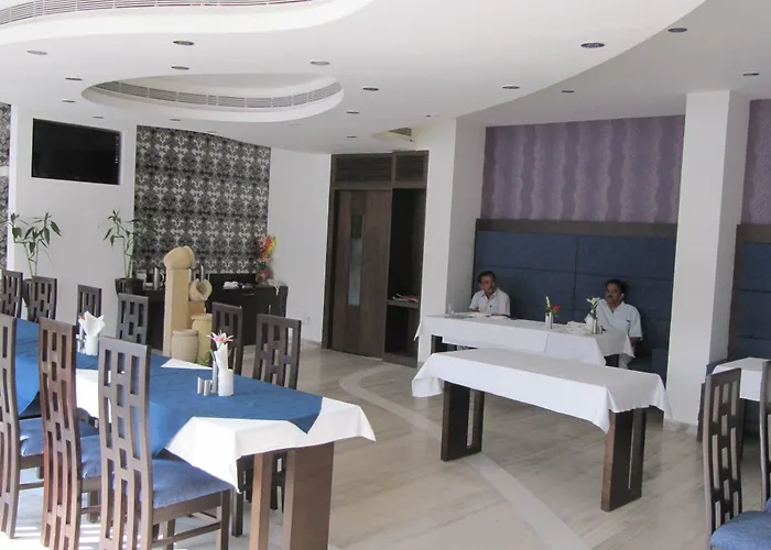 Hotel Taj Resorts