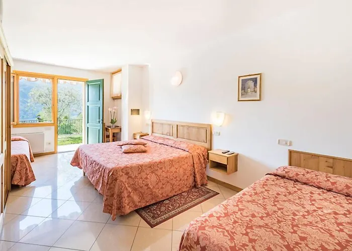 Albergo Rusall