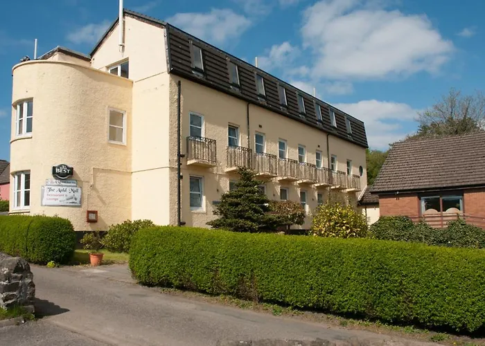 Park Lodge Hotel