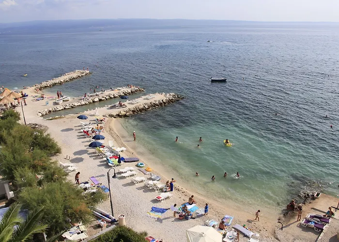 Beach Hotel Split