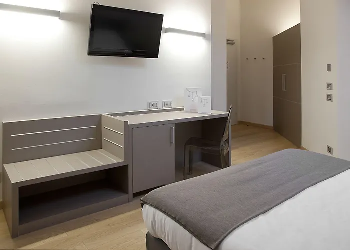 Hotel Di Varese