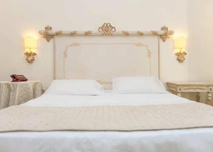 Grand Hotel Di Lecce