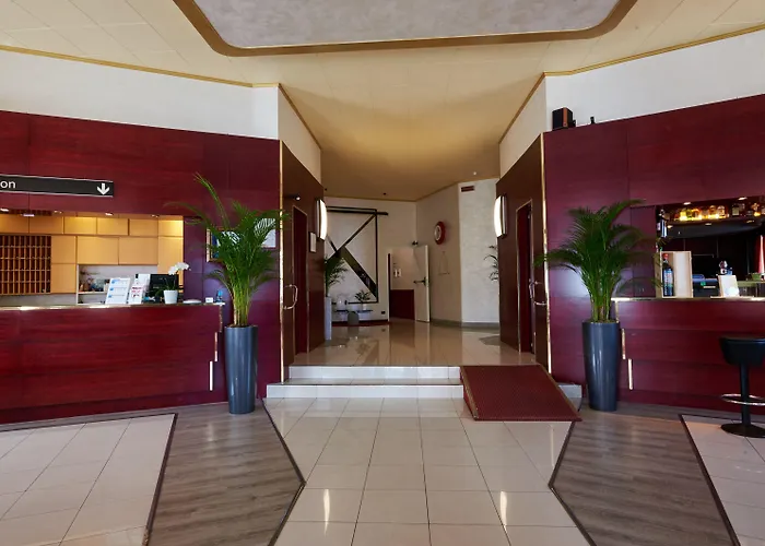 Hotel Atlantic