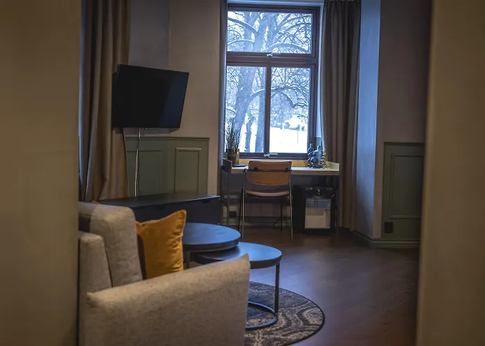 Hotel Fredrikstad