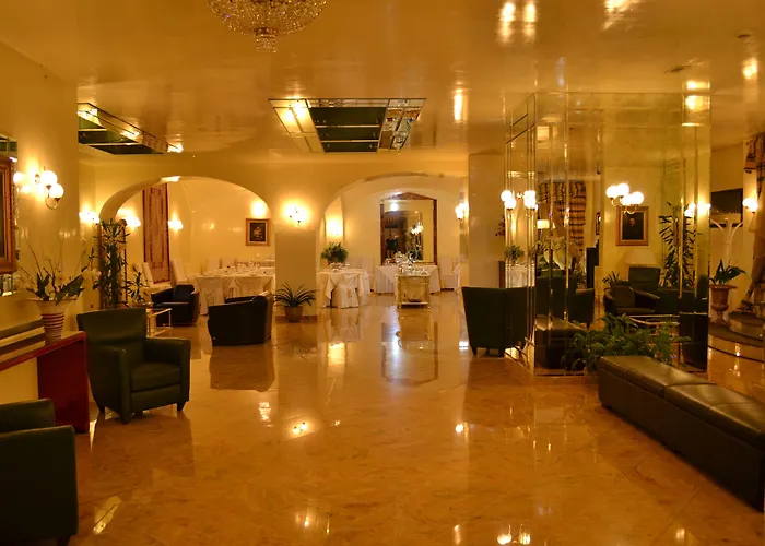 Hotel Europa Fiera