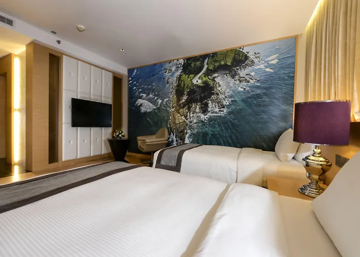 Horizon Hotel