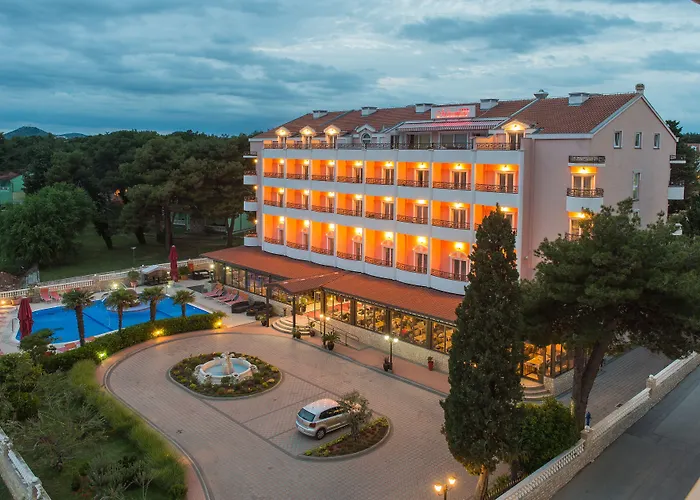 Hotel Miramare