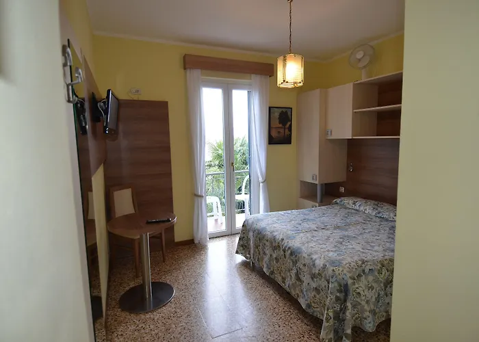 Hotel Villa Ruscello