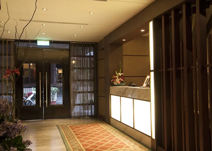 Erin Hotel