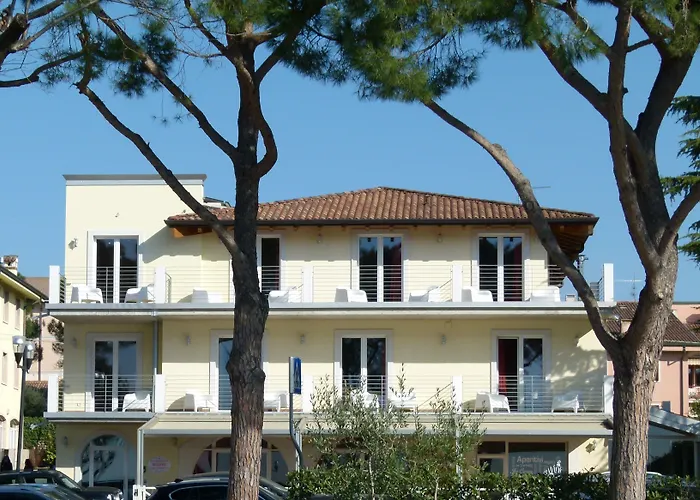 Boutique Hotel Bel Sito Wellness&Private SPA