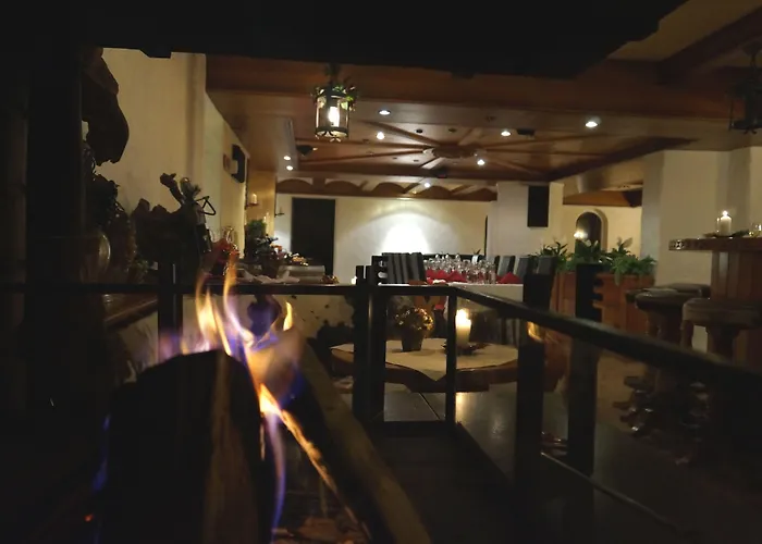 Hotel Europa Guest House - kein Personenaufzug - no elevator