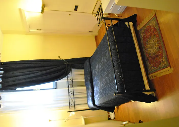 Hotel Il Loggiato Dei Serviti